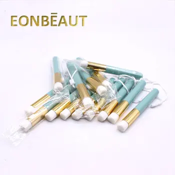 

Eyelash Extensions Cleanser Green Brushes Makeup Eyelashes Cleaning Grafting Lashes Eyebrow Peel Off Blackhead Beauty Nose Clean
