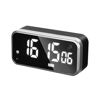 

PHFU-Human Body Induction Alarm Clock