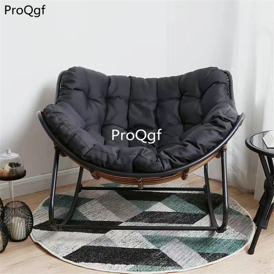 Кресло-качели из ротанга Prodgf 1 комплект 102*78 см |