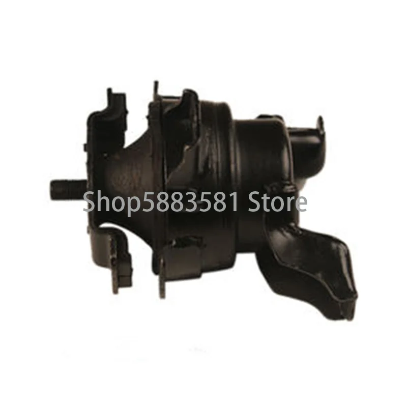 

car gearbox engine foot rubber machine claw pad gearbox support hon dac ivi c engine side mounting bracket