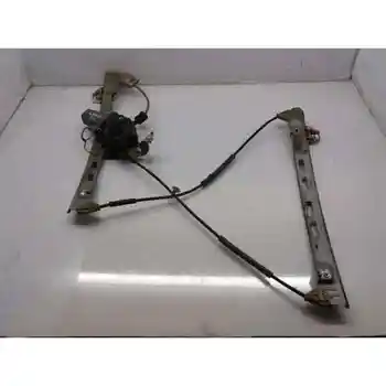 

9221E7 WINDOW LIFTER FRONT LEFT PEUGEOT 206 SALOON