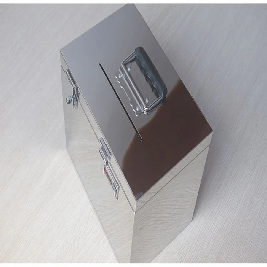 Копилка для бумажных коробок денег детей копилка Contador De Monedas atm machine бытовая