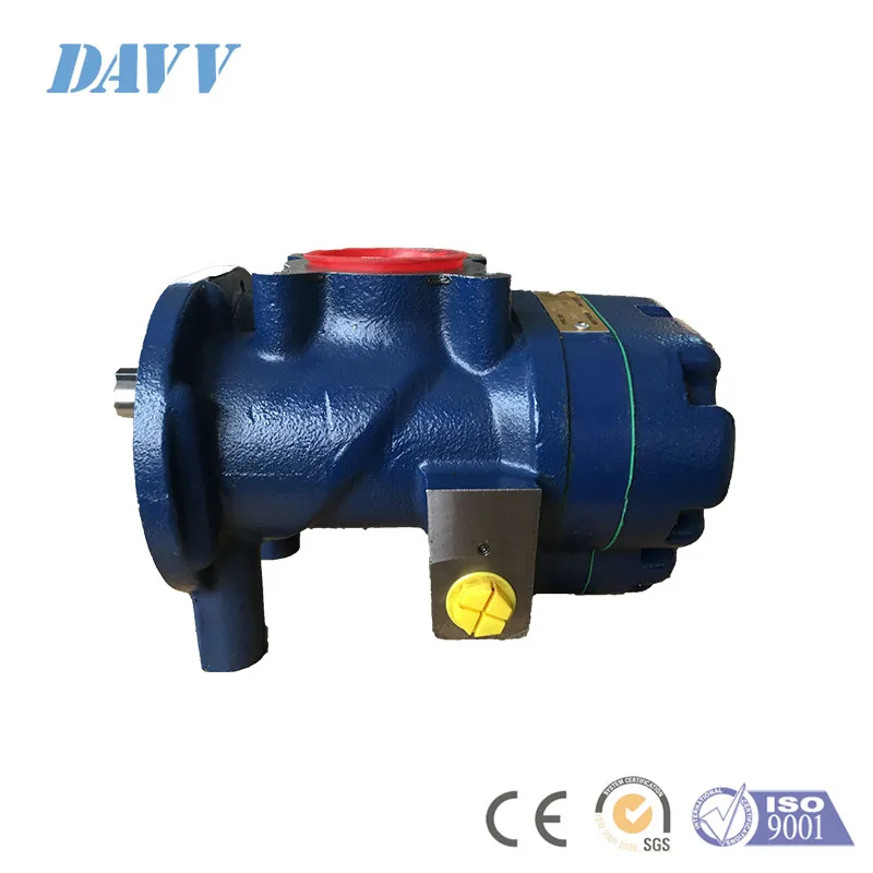 

Hot Sale TMC Air End 10DR 18.5-22 KW Portable Screw Compressor Air End