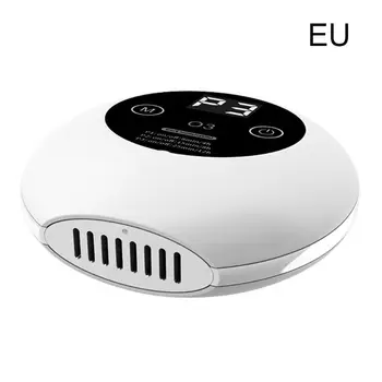 

Negative Ion Home Ozone Generator Deodorization and Disinfection Machine Air and Water Purifier Active Oxygen Washing