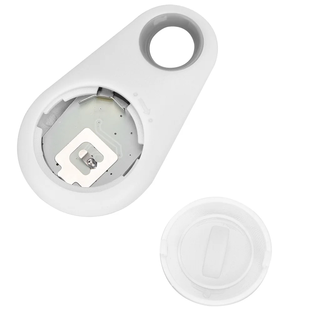 Беспроводной Smart Key Finder трекер Gps локатор Bluetooth пульт дистанционного управления брелок/брелок с защитой от потери сигнализация Itag для детей домашних животных с котом