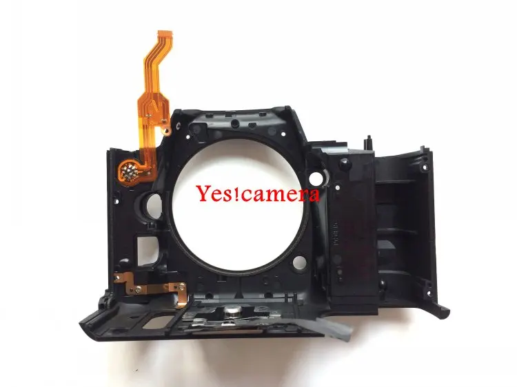 

NEW Original Front Cover Case For Nikon D500 Camera Replacement Unit Repair Part
