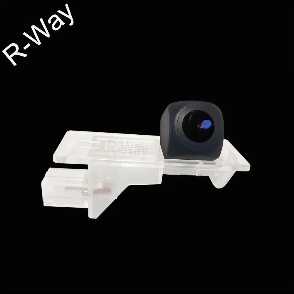 

R-Way HD Car Night Vision Backup Rear View Camera For Renault Fluence 2013-2016 Renault Captur2015 2016 Wireless Camera