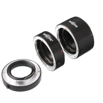 

Macro AF Auto Focus Automatic Extension Tube Set DG for Kenko CANON EF EF-S Lens