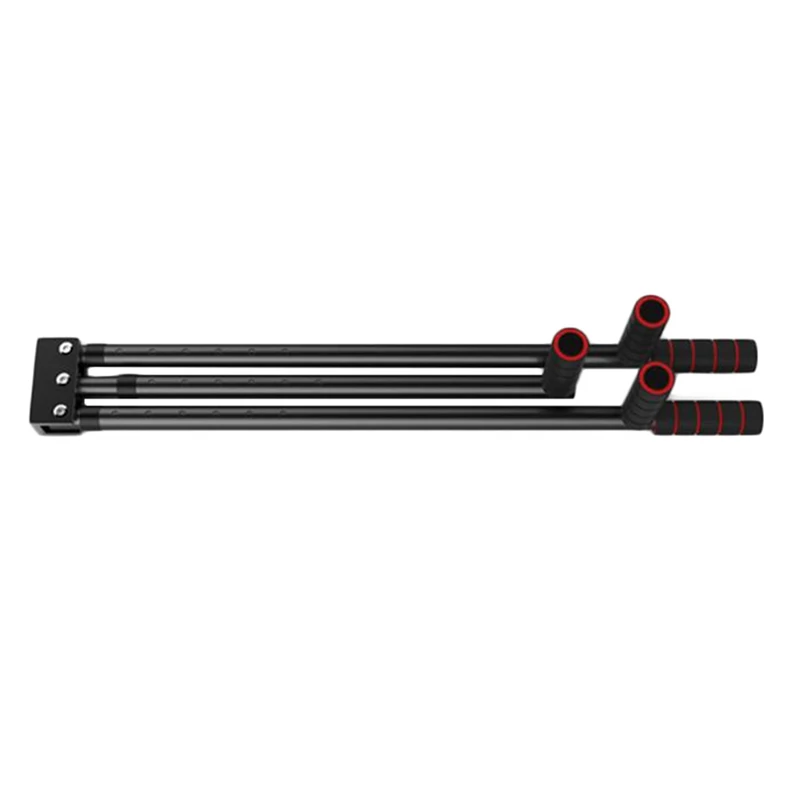 

Leg Stretcher 3 Bar Legs Extension Split Machine Flexibility Training Tool For Ballet Balance Fitness Dance Trainer