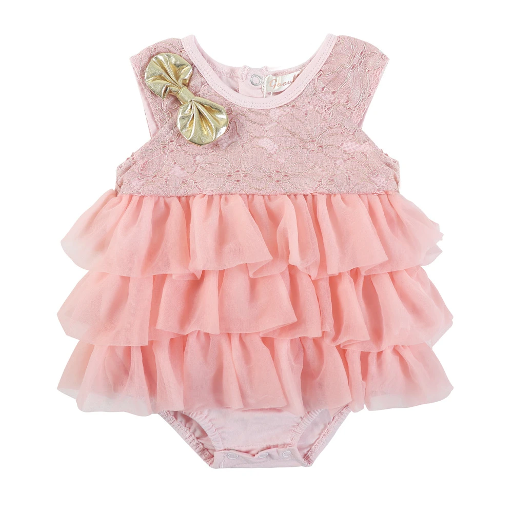 spanish style baby dresses