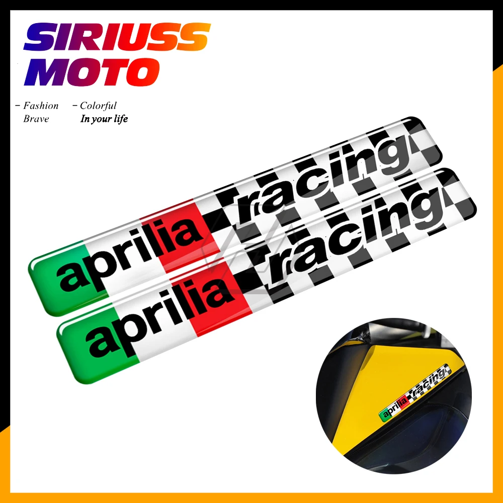 3D наклейка на мотоцикл чехол для Aprilia GPR APR RS RS4 RSV4 Tuono V4 гоночные наклейки |