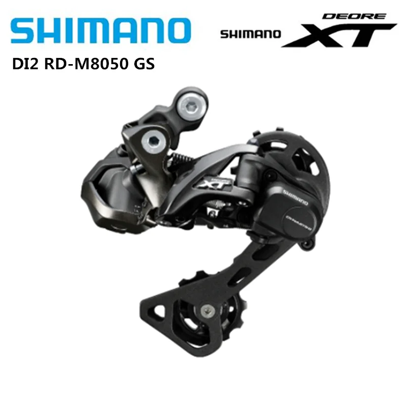 xt di2 rear derailleur