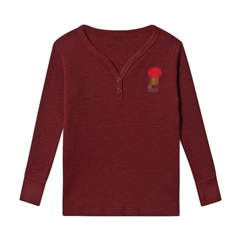 Color 3 Pre-sale Autumn ZMHYAOKE New Arrival Toddler Girls T-shirt Long Sleeve Print Baby Boy Clothes Girls T-shirt Tops BOBO CH - Цвет: Color 3