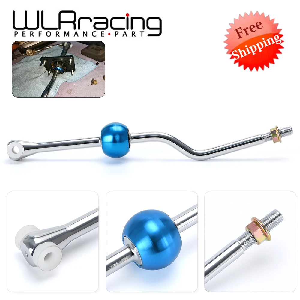 Leva Del Cambio Corta M10X1, 25 Leva Del Cambio Corta Per Peugeot 206 1999 2000 Accessori Auto Wlr-Sft02