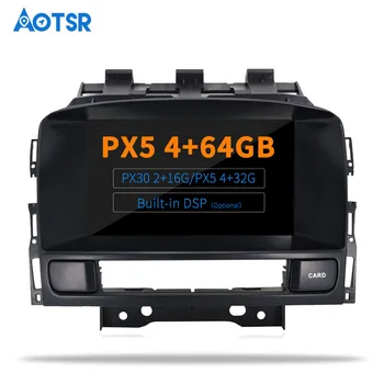 

AOTSR Android 9.0 / 10.0 Radio For OPEL Vauxhall Holden Astra J 2010 + Car GPS Navigation 2 Din Bluetooth Player Dashboard