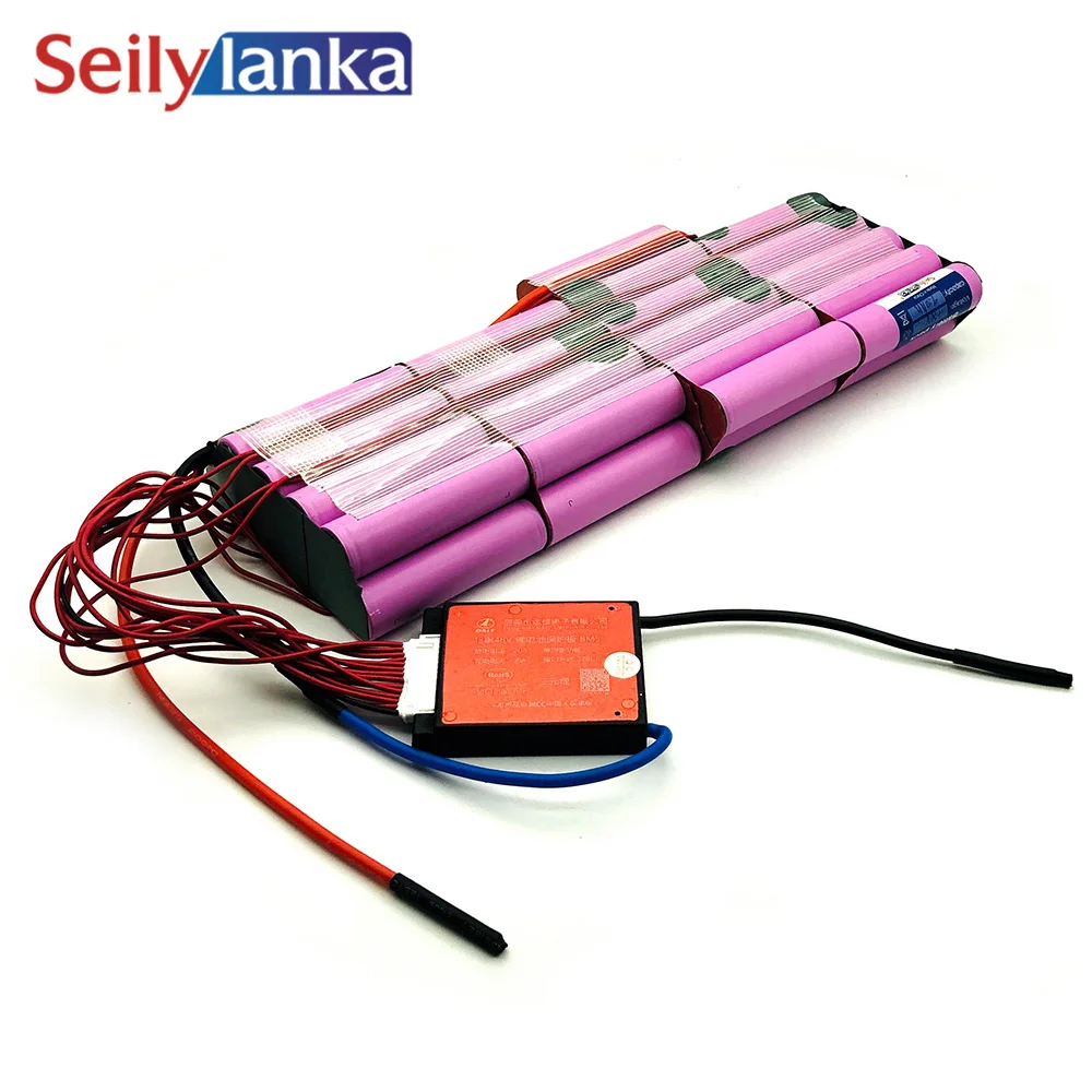 48В 9ач для BionX 3582-C11297435 3582-M11300027 Wisper Battery pack Li-Ion E-Bike Электрический велосипед