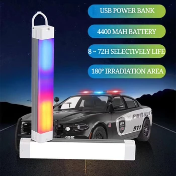 

Led Emergency Light Indoor Outdoor Camping Can Be Used Rechargeable Emergency Light USB Rechargeable Camping Light Easy to Carry