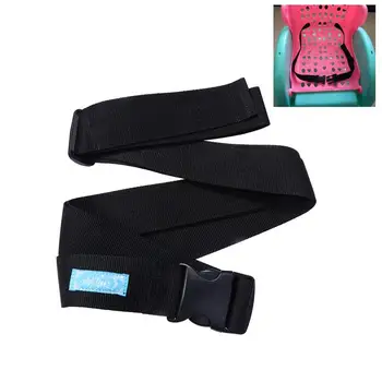 

Safe Seat Belt Protective Broaden Safety Belt For Baby Chair Stroller Dining Chair Wheelchair