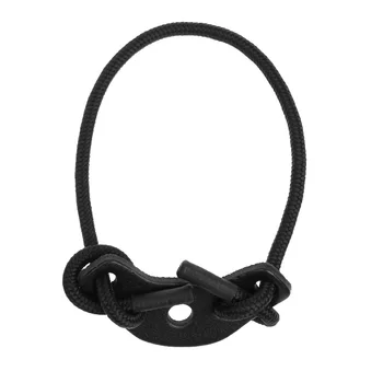 

Archery Adjustable Braided Parachute Cord Bow Wrist Sling for Compound Bow