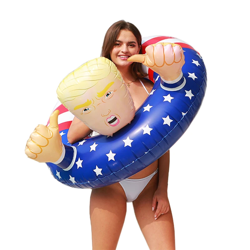best inflatable pool toys