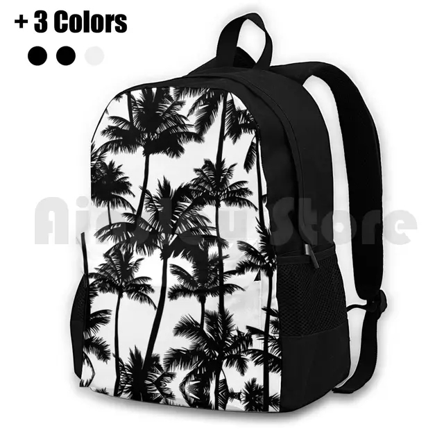 jansport aqua palm tree backpack SuperBreak Plus The shoulder straps are straight cut and padded for extra comfort JanSport Cross Town Backpack Palm