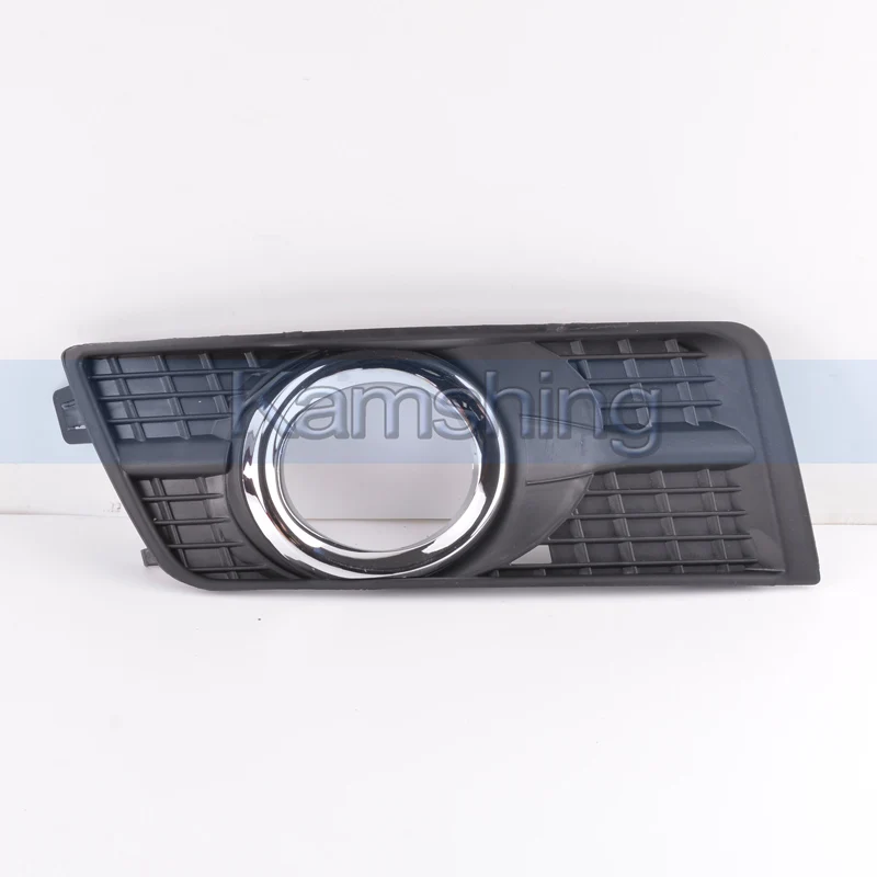 Крышка QX для Cadillac SRX 2011 2012 2013, противотуманный светильник на передний бампер, крышка для гриля, противотуманная фара, накладка, крышка, капот