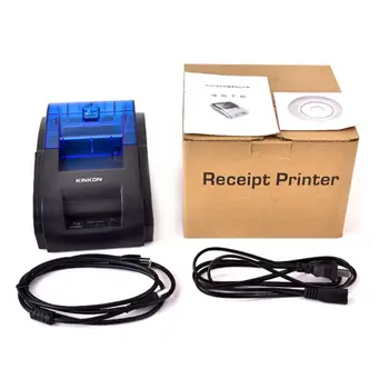 

58mm commercial thermal printer, professional high-speed thermal printer