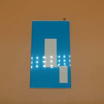 

10pcs/lot New LCD Display Backlight Film For Huawei P8 Lite Back light Film