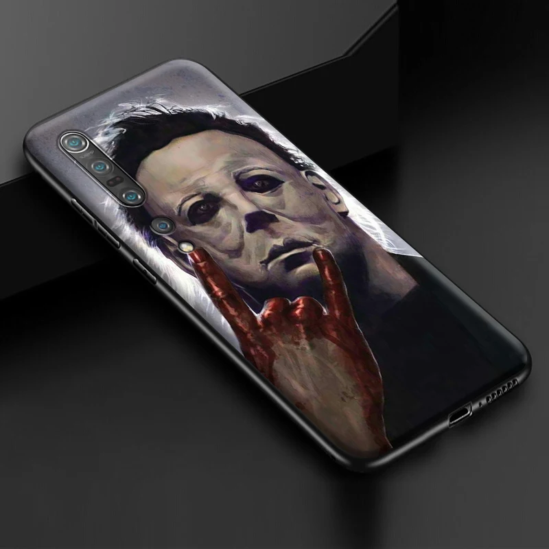Силиконовый чехол для Xiaomi MI 8 9 9T A2 A3 10 10T Note Lite Pro SE Max 3 F1 Ultra Poco F2 X3 NFC|Бамперы| |