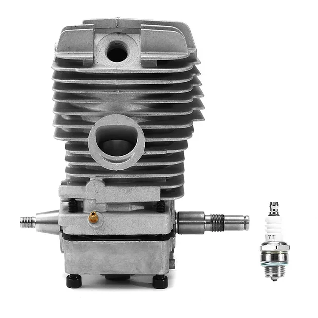 Original Quality Chainsaw Rebuild Big Bore 49mm Cylinder