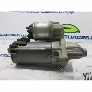 

55561503 MOTOR starter SUZUKI SWIFT saloon (MZ)