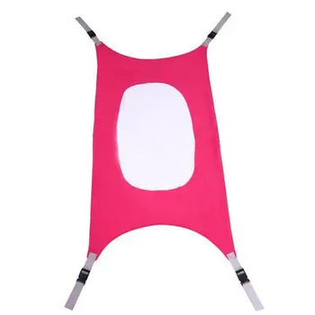 

Baby Hammock Indoor Cradle Bed Swing Indoor Baby Supplies Toy Net Bed Sleeping Children Practical Home