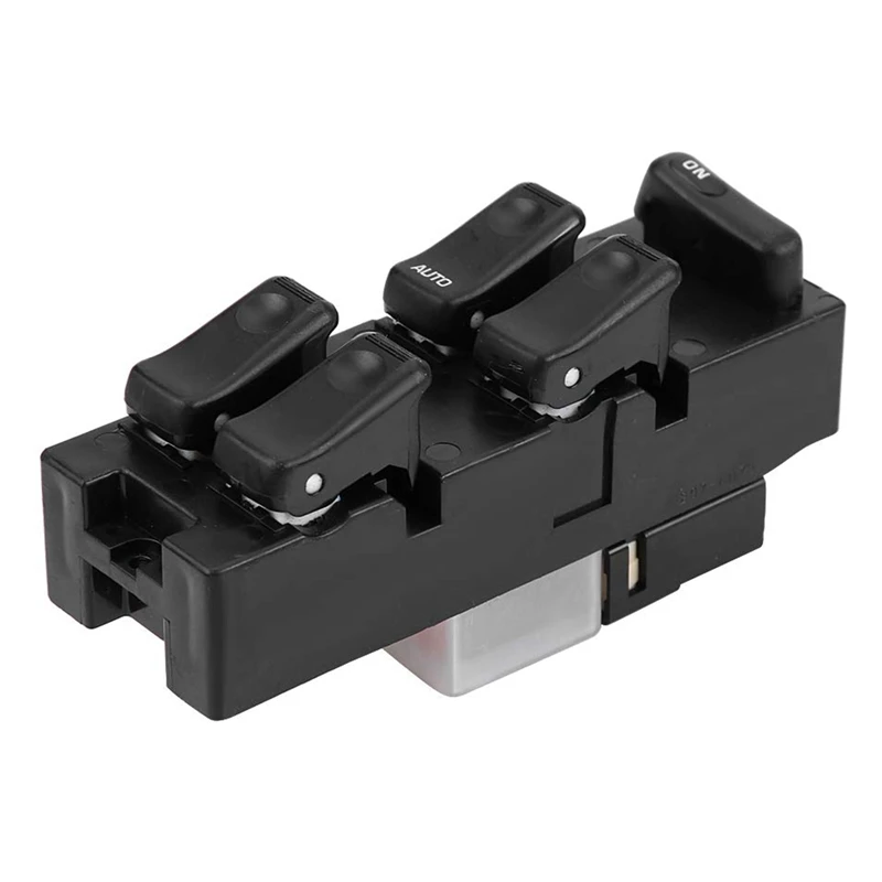 Electric Power Master Window Switch for Mazda 626 1992 1997 GD1E 66 350