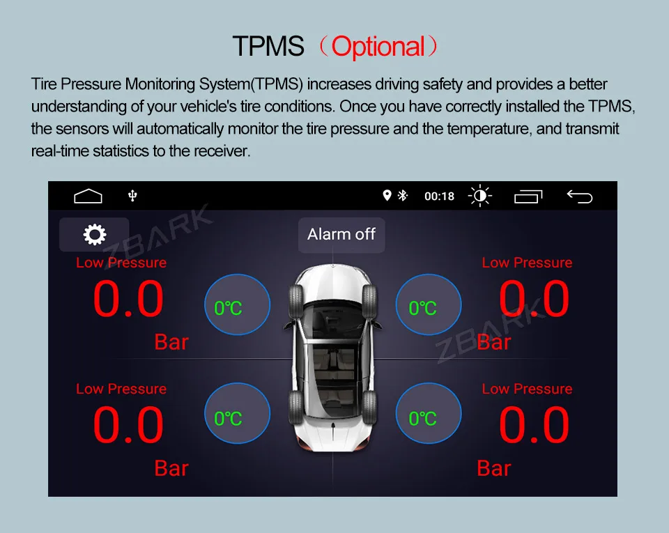 Android 9,0 автомобильный dvd-плеер для hyundai IX35 Tucson поколения 2009 2010 2011 2012-2015 радио gps OBD TPMS wifi YHIX35MTK01