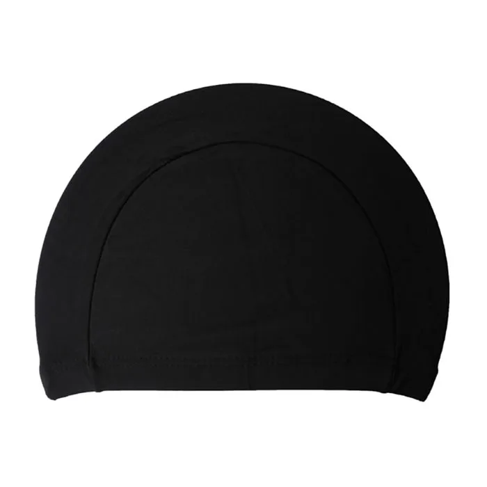 Тканевая Кепка для плавания с длинными волосами новинка 2020 унисекс Нейлоновая