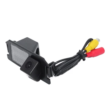 

Car Rear View Camera Reversing Parking Camera for Hyundai I130/Solaris Hatchback Kia Soul Waterproof Night Vision