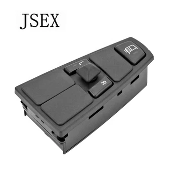 

Automotive Window Switch Truck Power Regulator Car Auto Switch 21354609 For VOLVO FH/FM12
