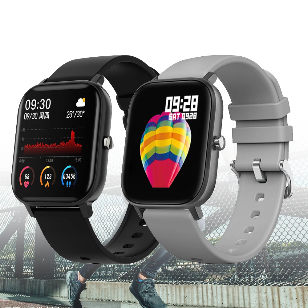 huawei pedometer watch