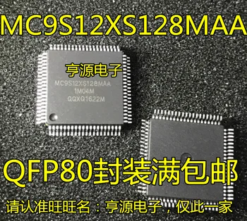 

3 PCS MC9S12XS128MAA QFP - 80 new microcontroller chip
