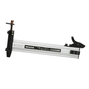 

Manual Steel Nail Tool Nailer Semi Automatic Wire Slot Nailing Machine for Cement Wall Dropshipping