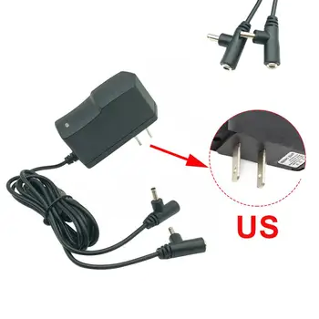 

Winter Warm Gloves Electric Charger Rechargable Insoles Socks Supporting Battery 8.4V/7.4V1A European / US Regulations