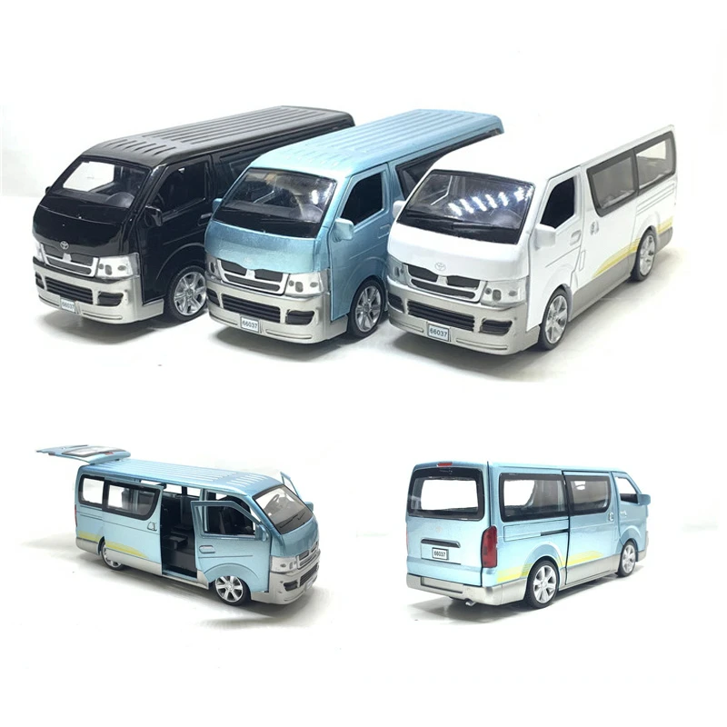 toyota hiace toy