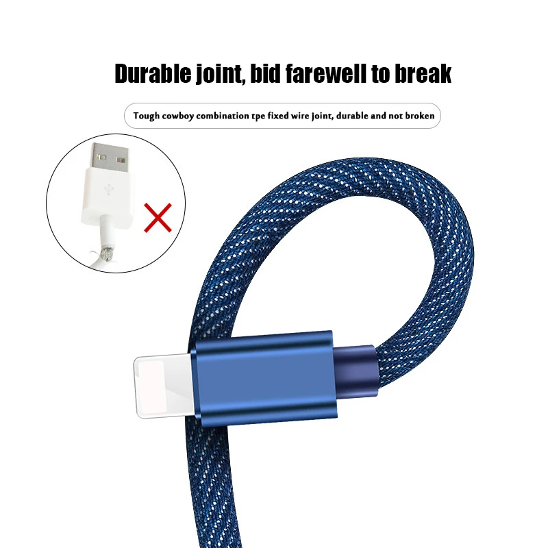 Кабель usb type C для Xiaomi Redmi Note 7 mi 9 кабель для быстрой зарядки и синхронизации данных USB C для samsung Galaxy S9 Oneplus 6t 7 Pro type-C