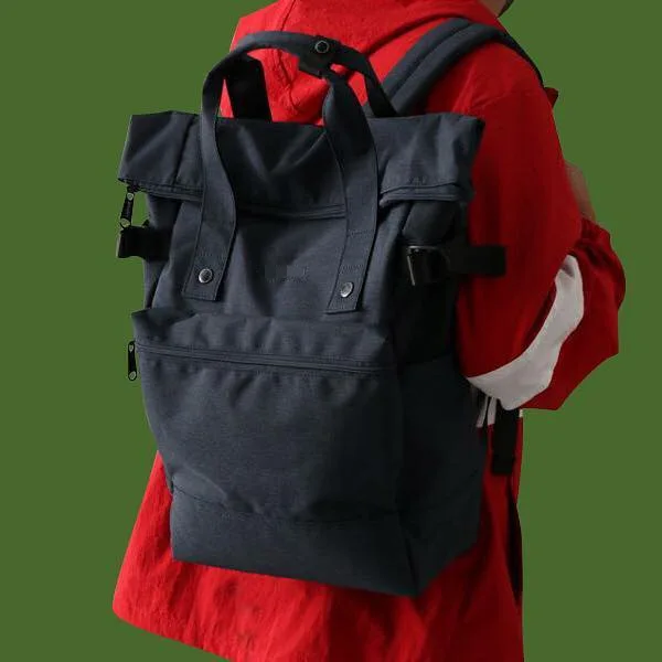 

Japan Lotte Backpack Hot Selling Women's Mountaineering Bag Men Computer Multi-functional Outdoor Backpack