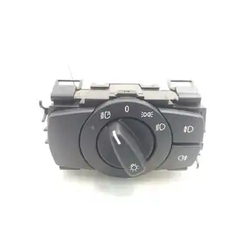 

33600201 control Lights Bmw 1 Series Saloon (e81/e87) 123d