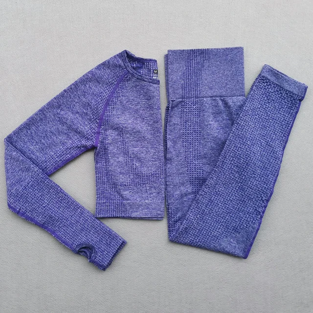 2Pcs-Violeta - CLL