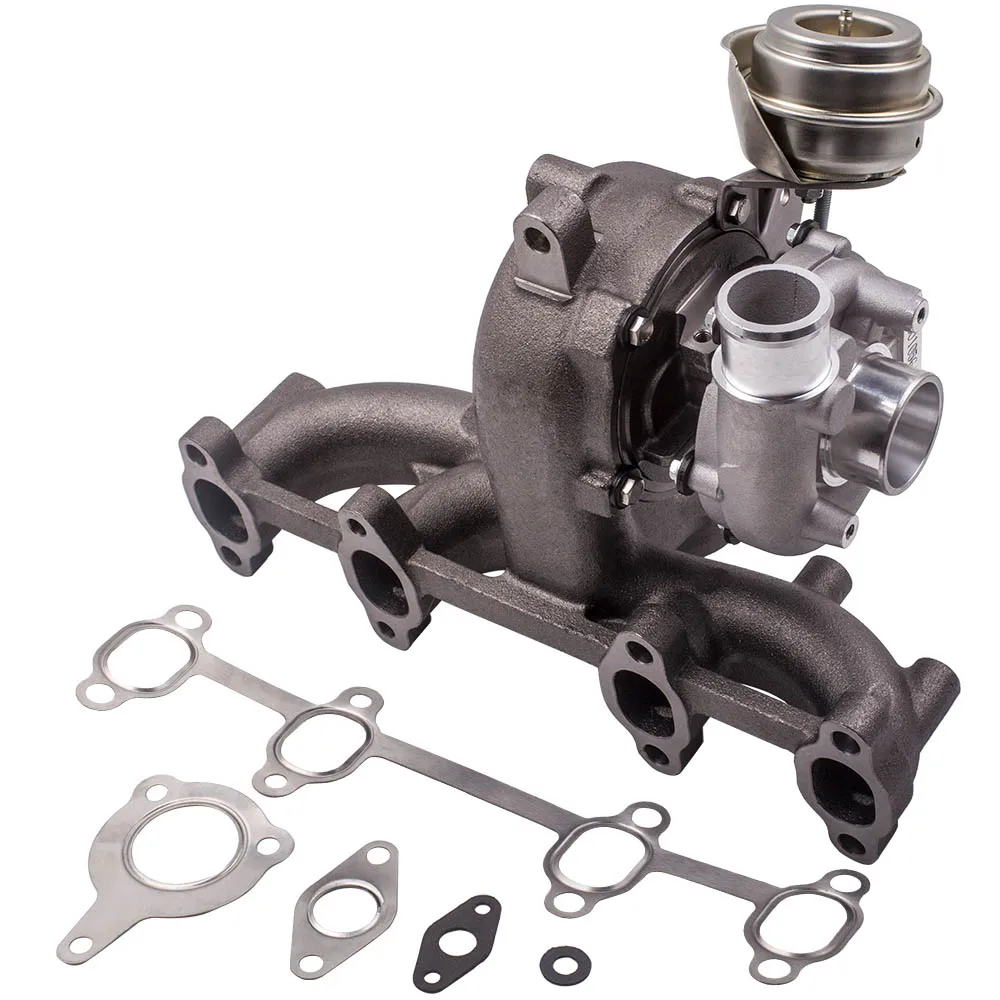 Gt1749V 713673 Turbo Per Seat Leon / Vw Golf Bora Sharan1.9 Tdi Alh Ahf Ajm Auy Per Vw 00-05 Bora 99-03 Golf Iv 00 Sharan 1.9