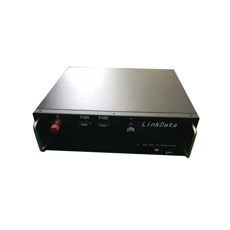 US $833.43 Communication Base Station Backup Power Supply Lithium Iron Phosphate 48V50AHUPS Energy Storage Lithium Battery
