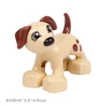 Big brown dog