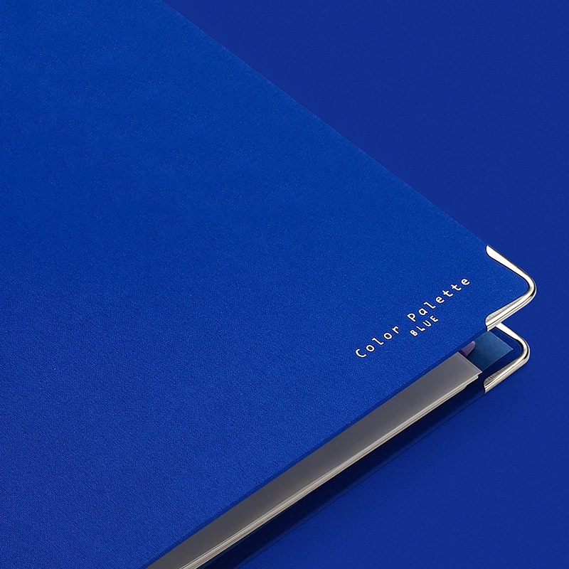 KOKUYO Artist Cloth Loose-leaf Book A520 Hole B526 Hole Creative Metal Ring Binder Loose-leaf Notebook Steel Ring Metal Clamp KOKUYO Artist Cloth Loose-leaf Book A520 Hole B526 Hole Creative Metal Ring Binder Loose-leaf Notebook Steel Ring Metal Clamp